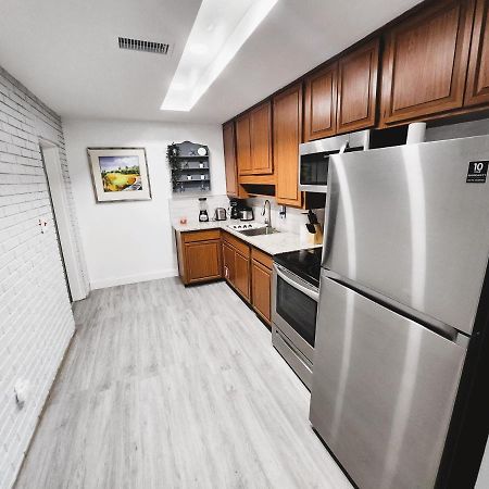 Cozy 3 Bedroom House Near Airport/Raymond Stadium/Downtown. Tampa Exterior photo