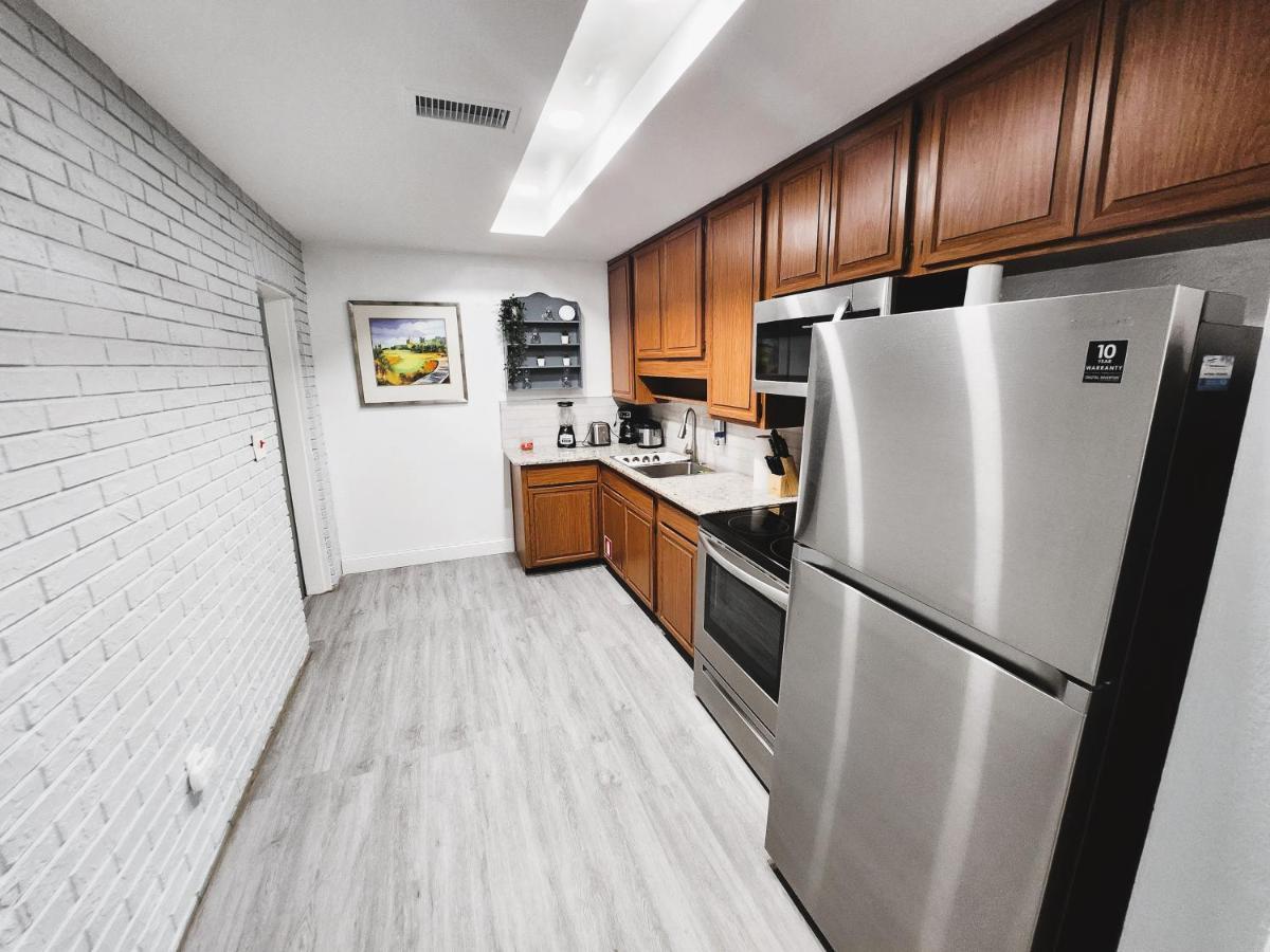 Cozy 3 Bedroom House Near Airport/Raymond Stadium/Downtown. Tampa Exterior photo
